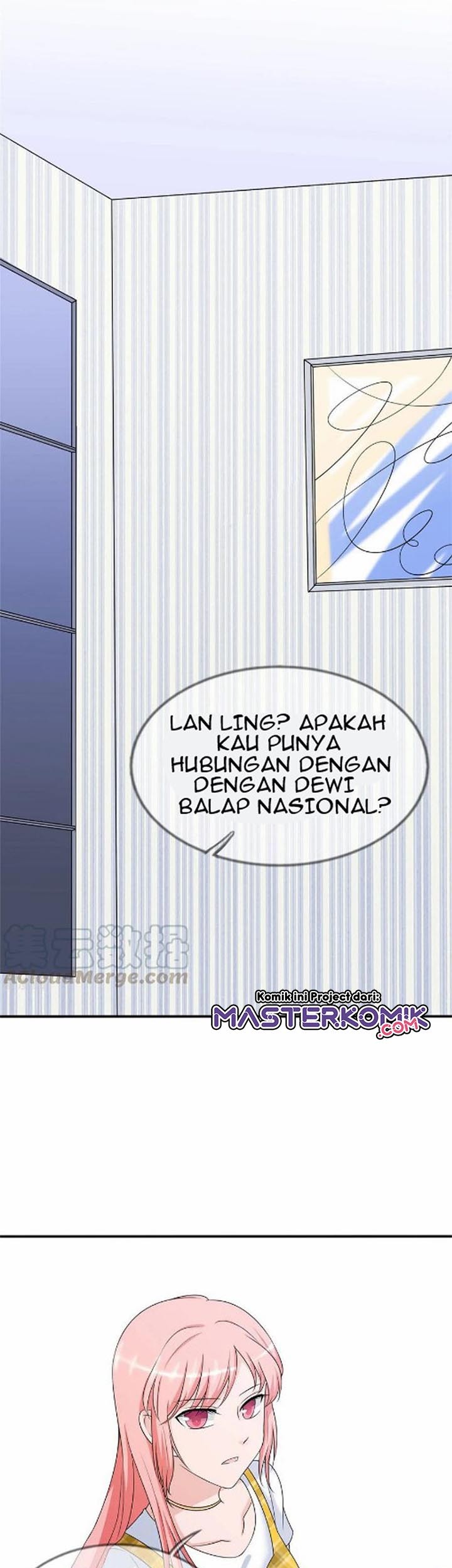 Baca  Rebirth Super Goddess Chapter 06 Gambar 2