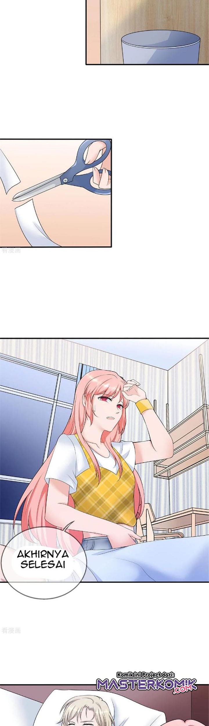 Rebirth Super Goddess Chapter 06 Gambar 10