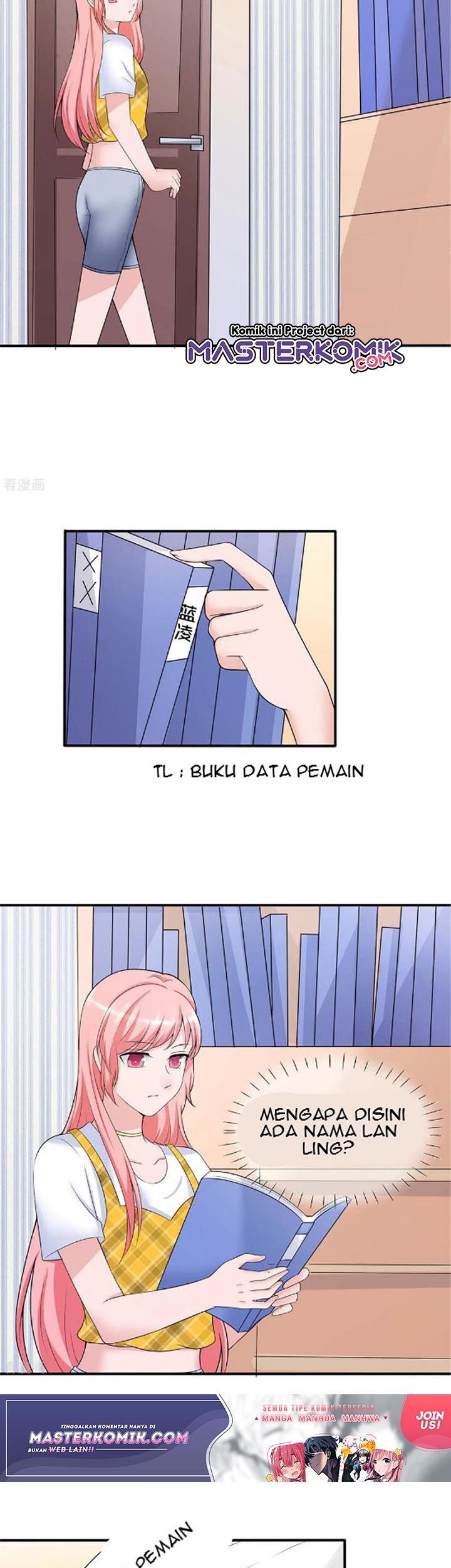 Rebirth Super Goddess Chapter 06 Gambar 12