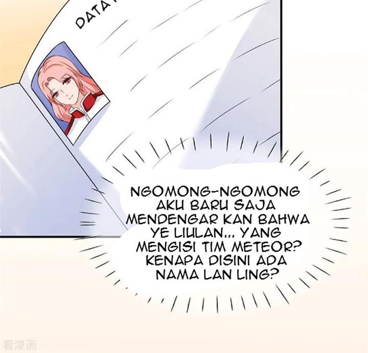 Rebirth Super Goddess Chapter 06 Gambar 13