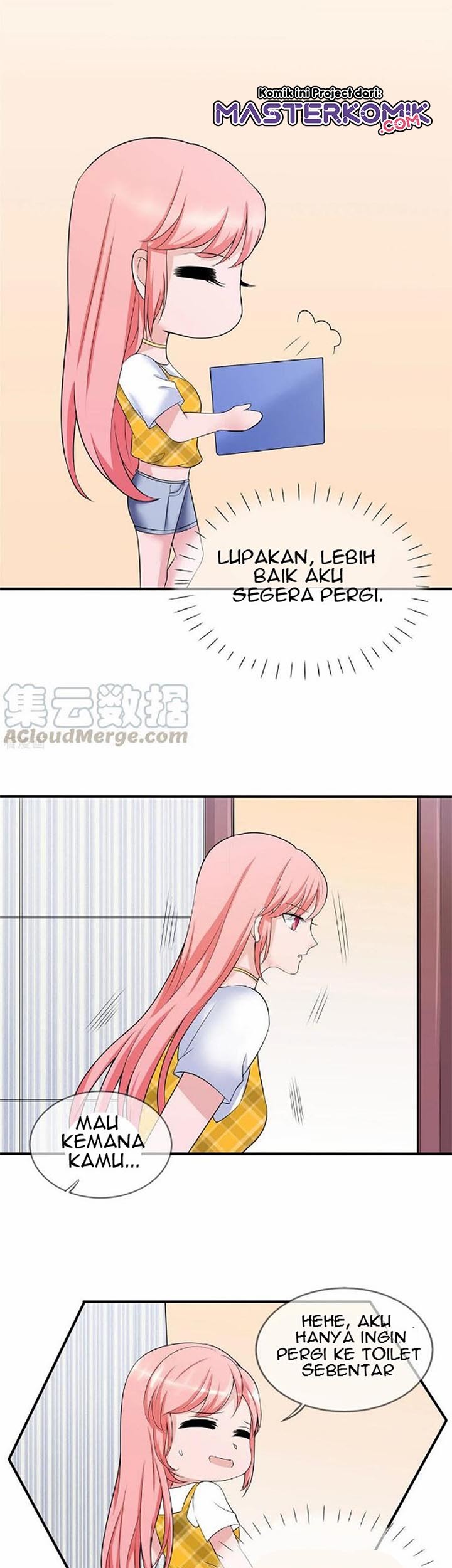 Rebirth Super Goddess Chapter 06 Gambar 14