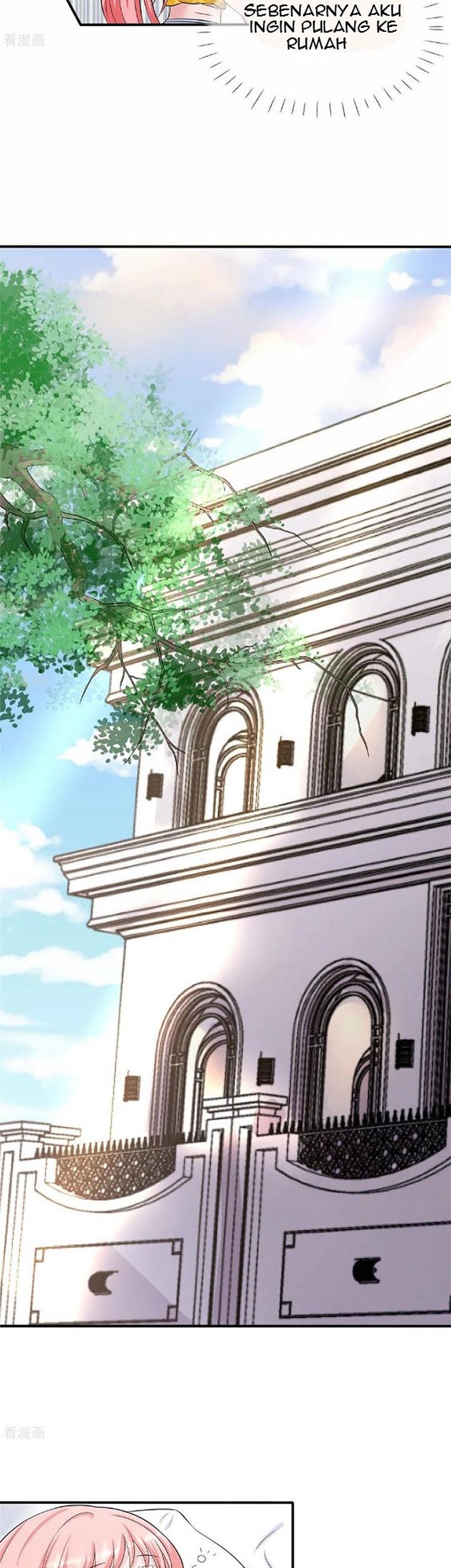 Rebirth Super Goddess Chapter 06 Gambar 15