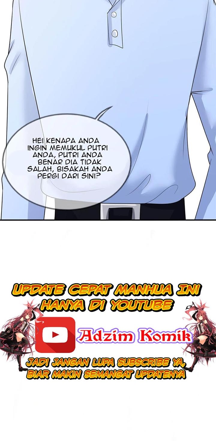 Rebirth Super Goddess Chapter 06 Gambar 22