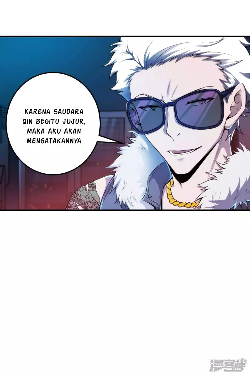 Useless First Son-In-Law Chapter 40 Gambar 12