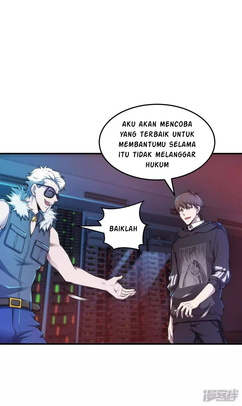 Useless First Son-In-Law Chapter 40 Gambar 14
