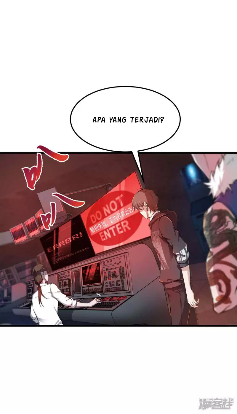 Baca Useless First Son-In-Law Chapter 40 Gambar 2