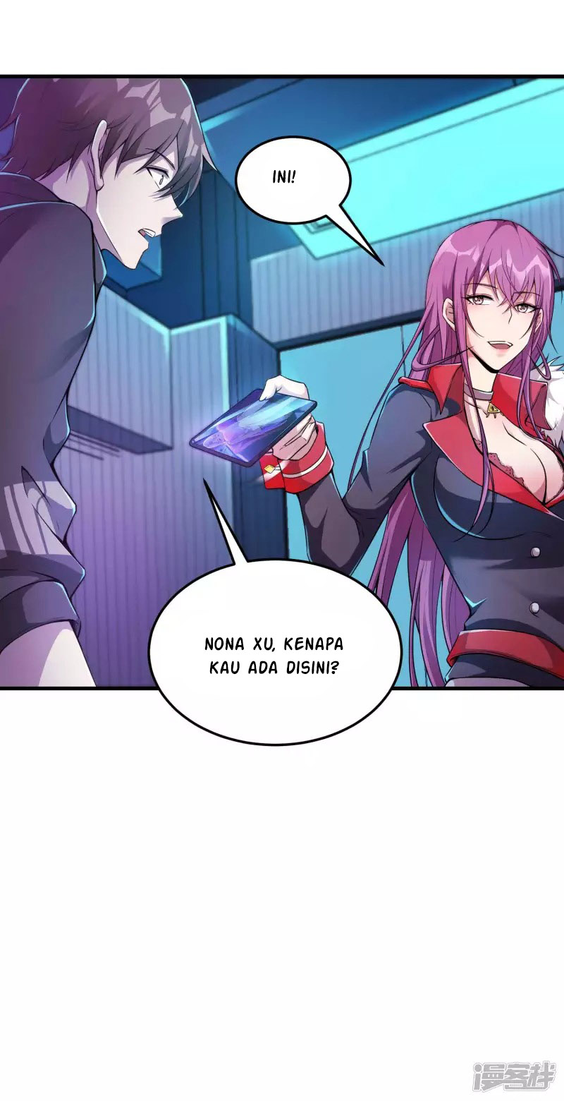 Useless First Son-In-Law Chapter 40 Gambar 25