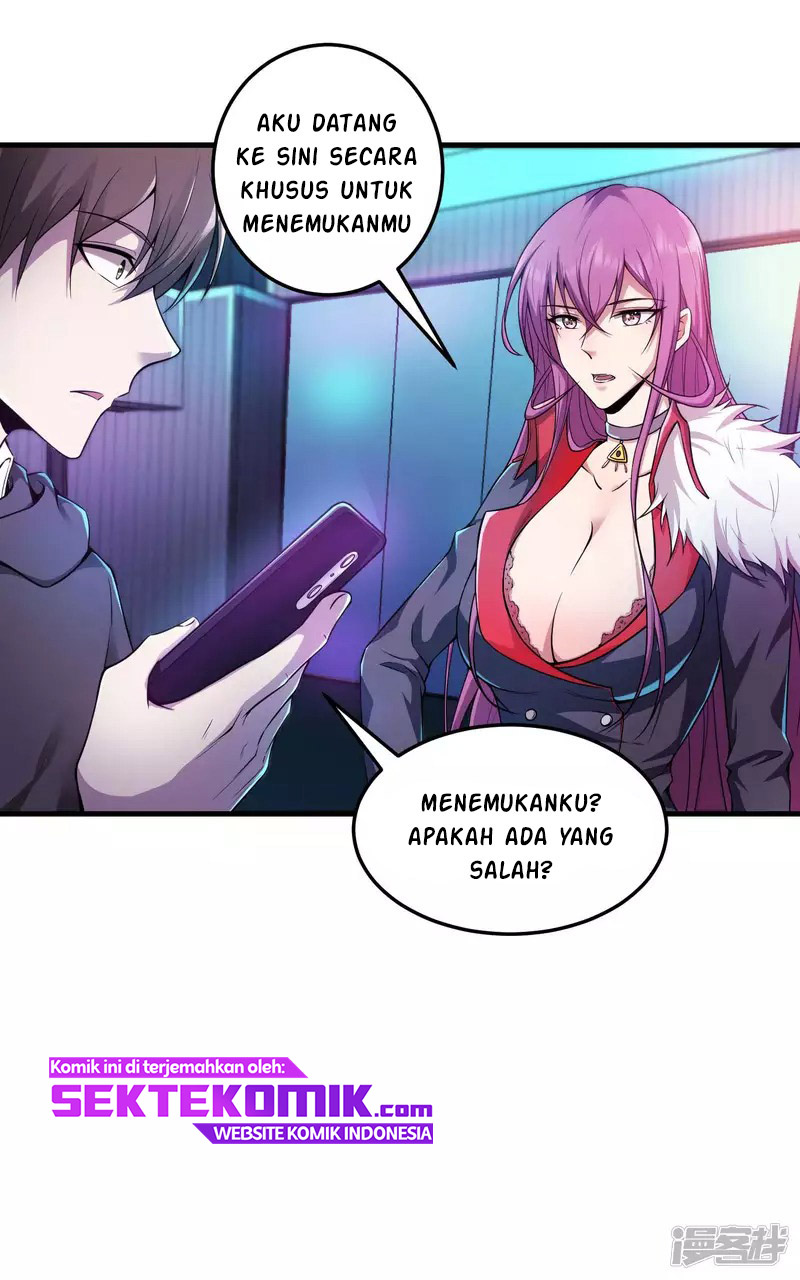 Useless First Son-In-Law Chapter 40 Gambar 26