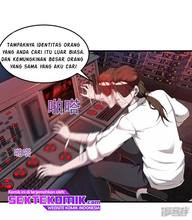 Useless First Son-In-Law Chapter 40 Gambar 3