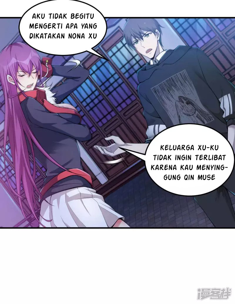 Useless First Son-In-Law Chapter 40 Gambar 31
