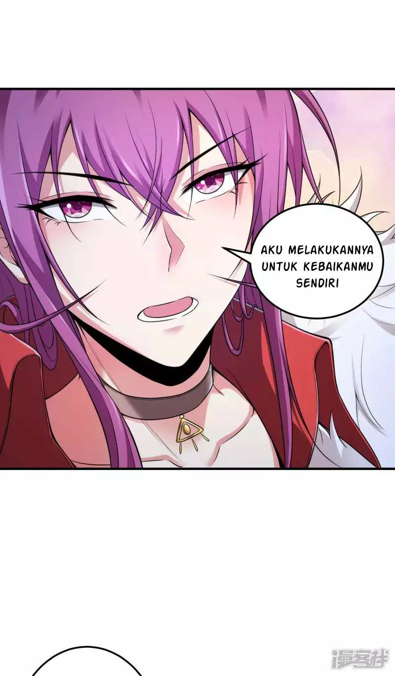 Useless First Son-In-Law Chapter 40 Gambar 33