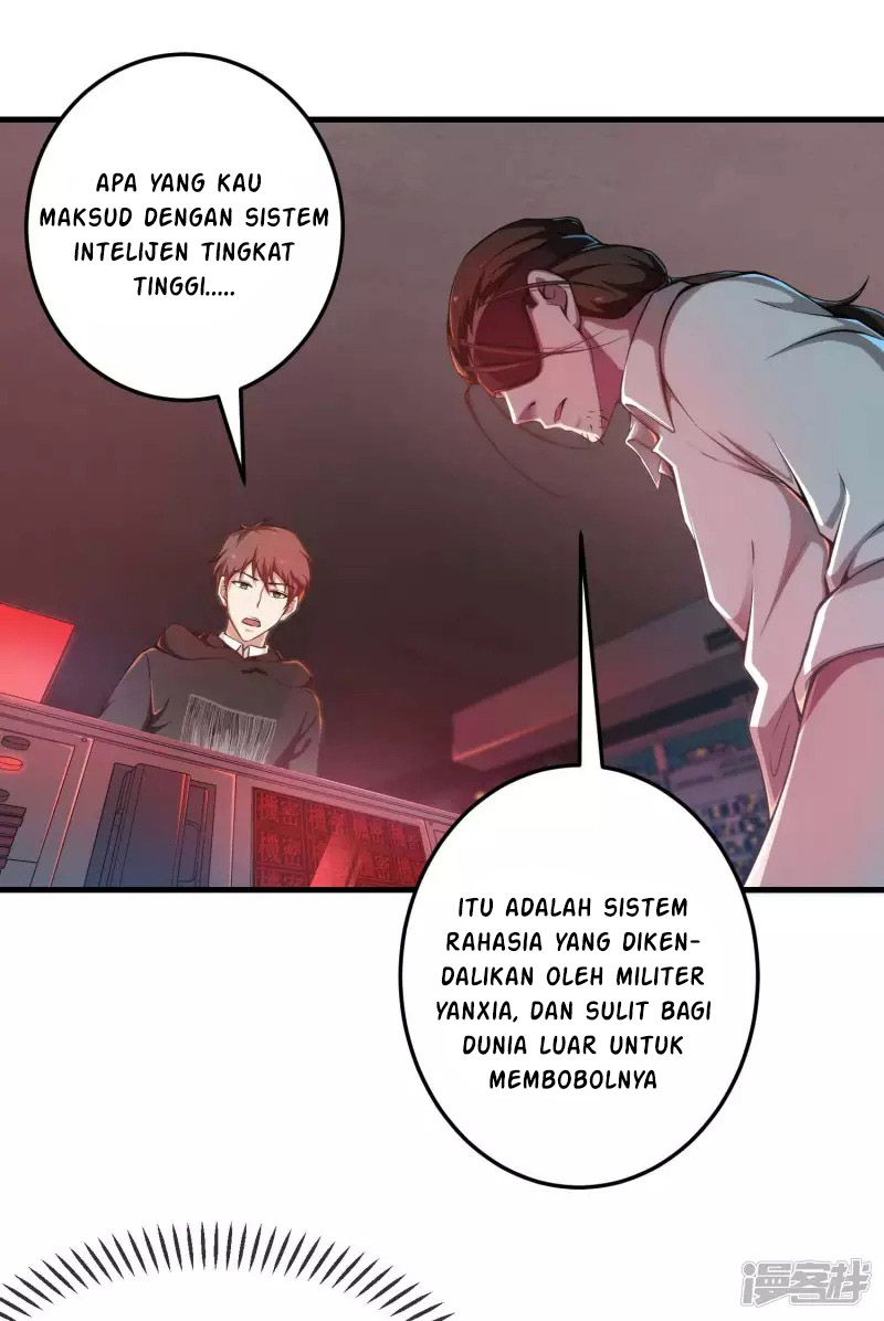 Useless First Son-In-Law Chapter 40 Gambar 5