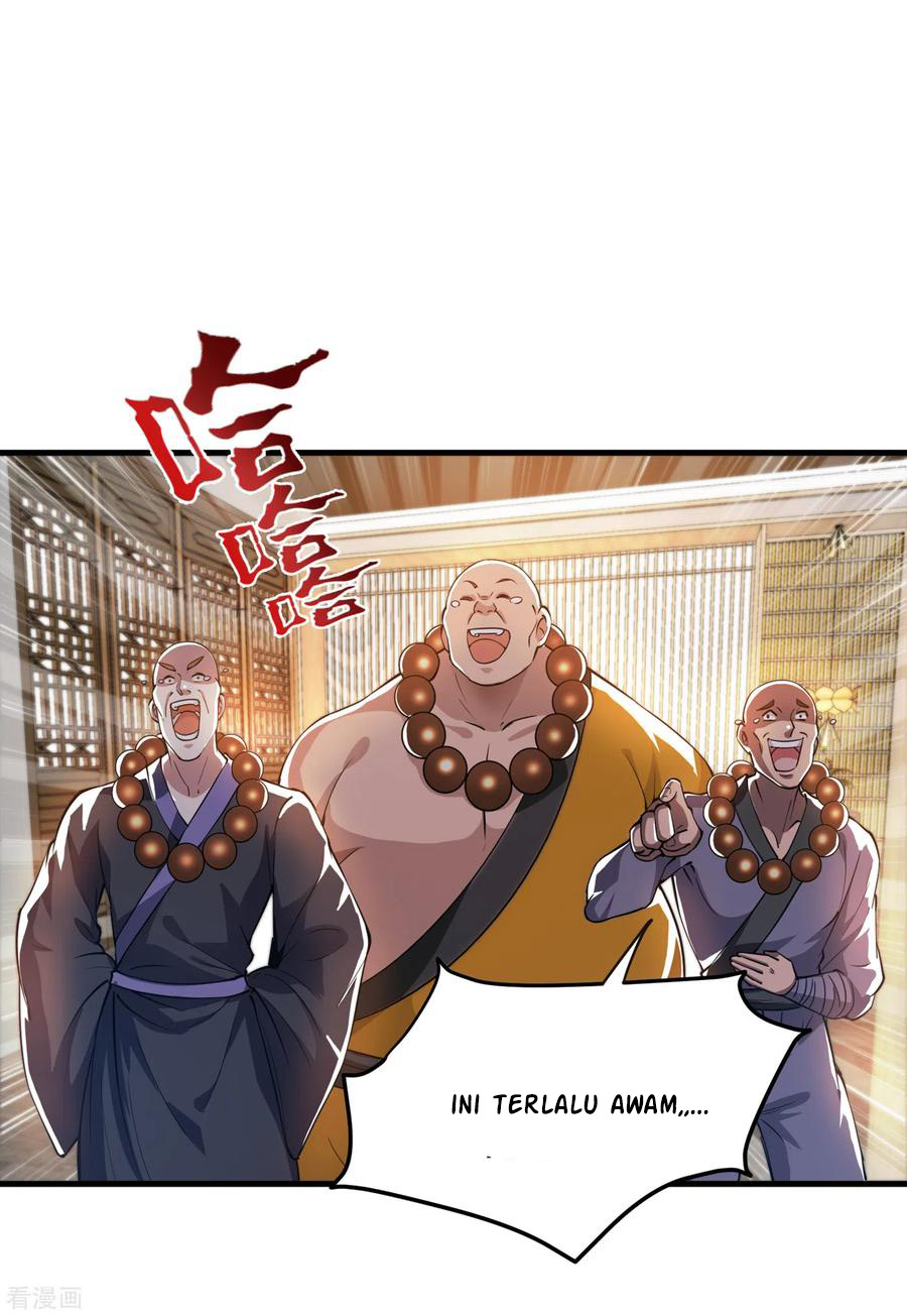 Strongest Divine Doctor Mixed City Chapter 166 Gambar 15