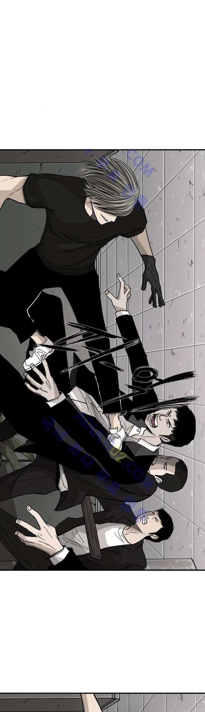Shark Chapter 27 Gambar 22