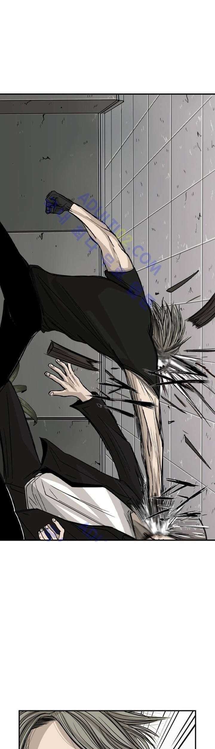 Shark Chapter 27 Gambar 24