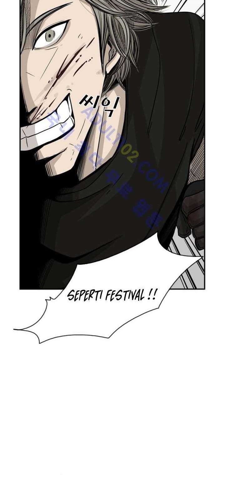 Shark Chapter 27 Gambar 25