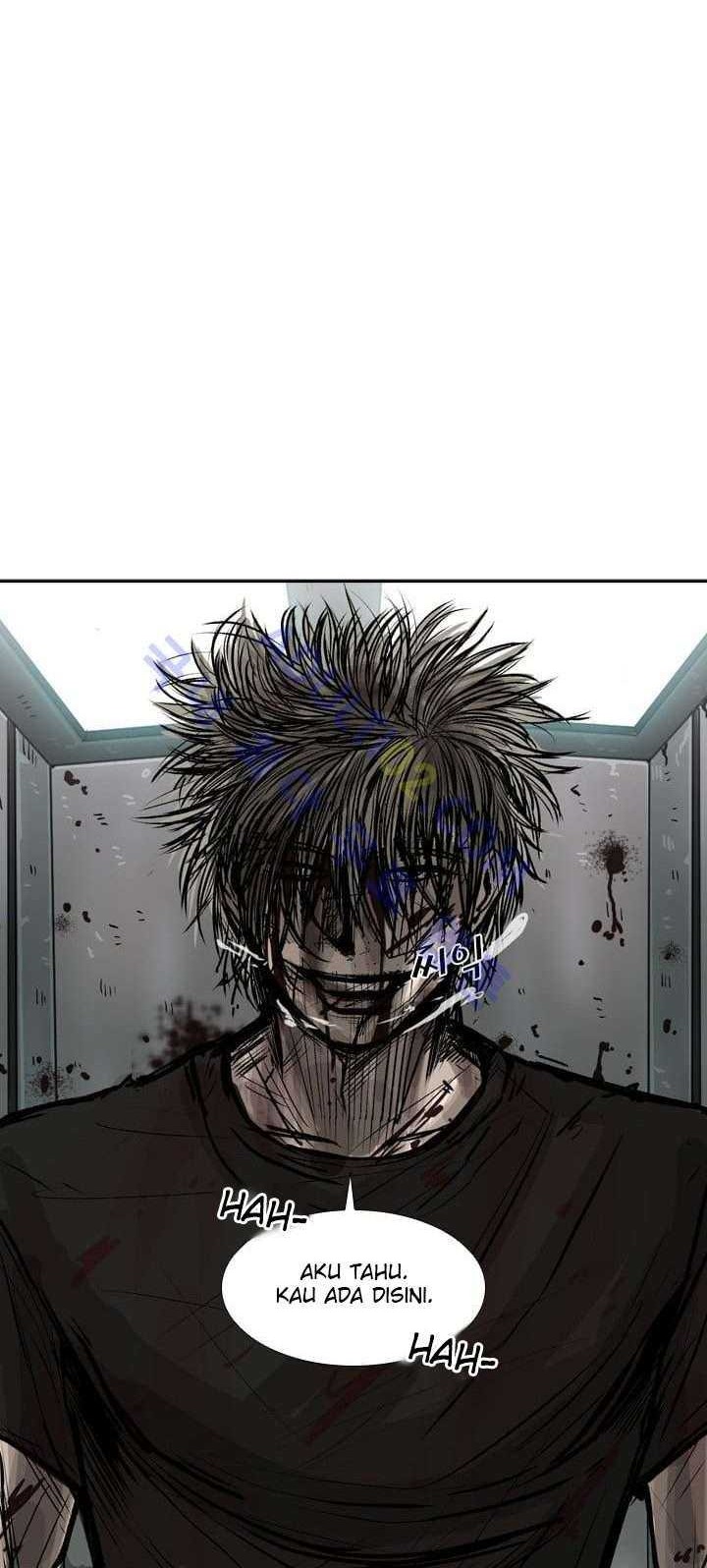 Shark Chapter 27 Gambar 41