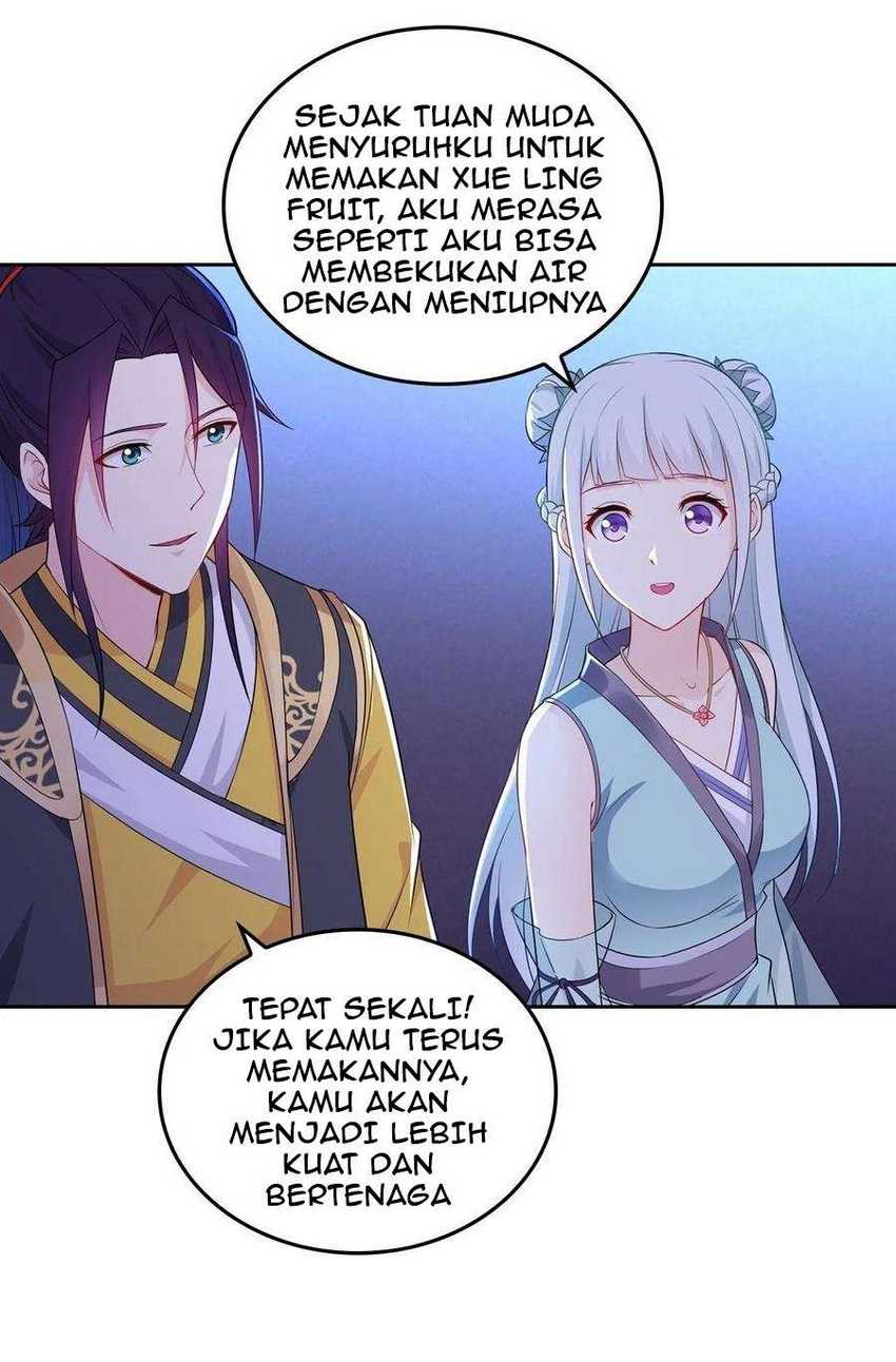Forced To Become the Villain’s Son-in-law Chapter 51 Gambar 10
