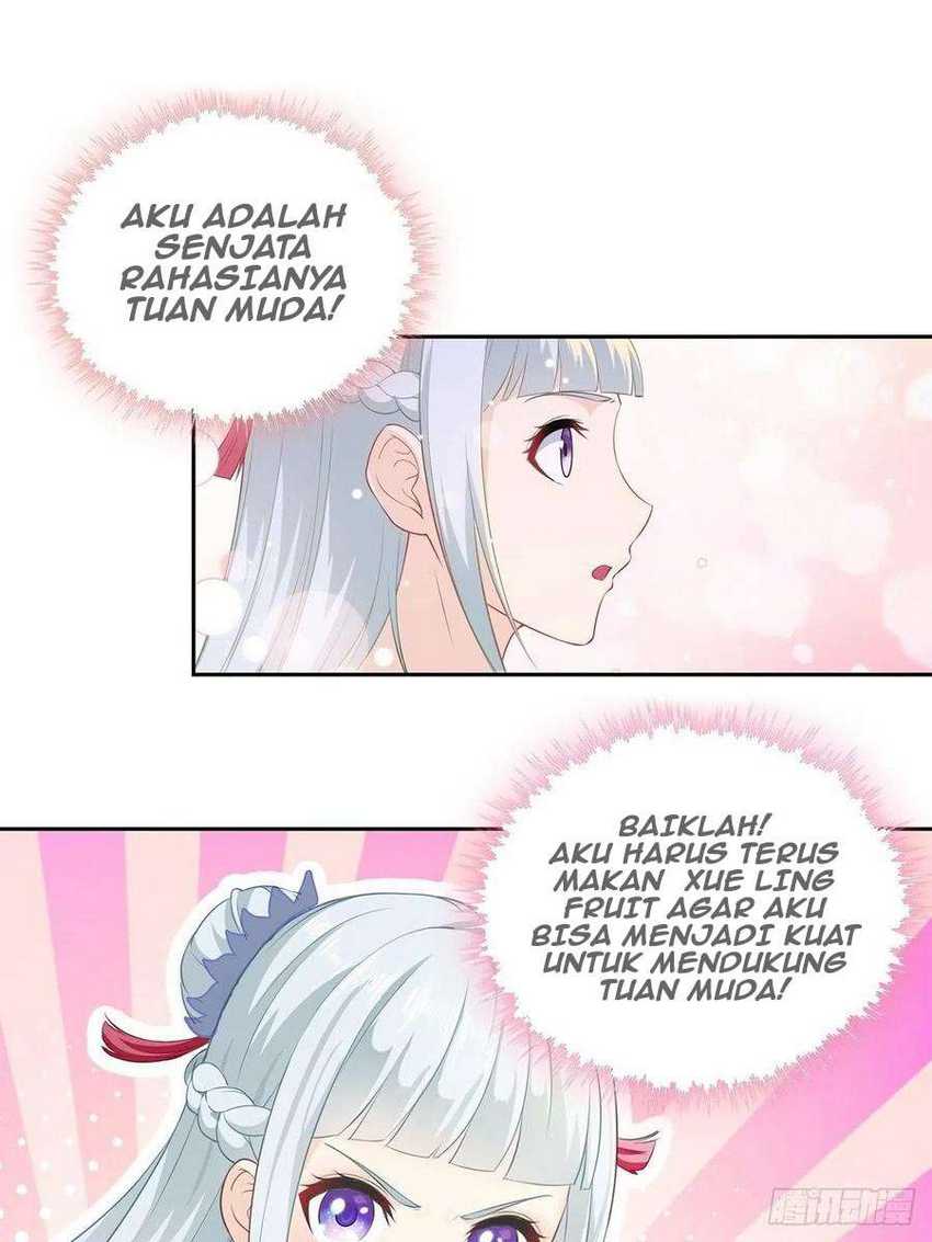 Forced To Become the Villain’s Son-in-law Chapter 51 Gambar 22