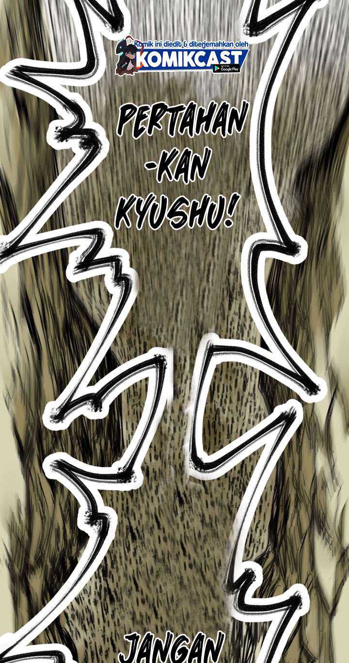 Baca The Sacred Ruins Chapter 66 Gambar 2