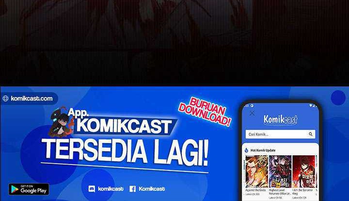 The Sacred Ruins Chapter 66 Gambar 35