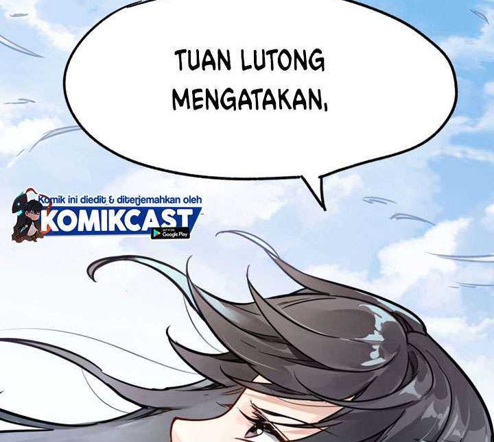 The Sacred Ruins Chapter 66 Gambar 37