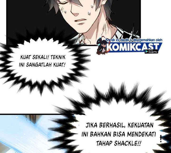 The Sacred Ruins Chapter 66 Gambar 39