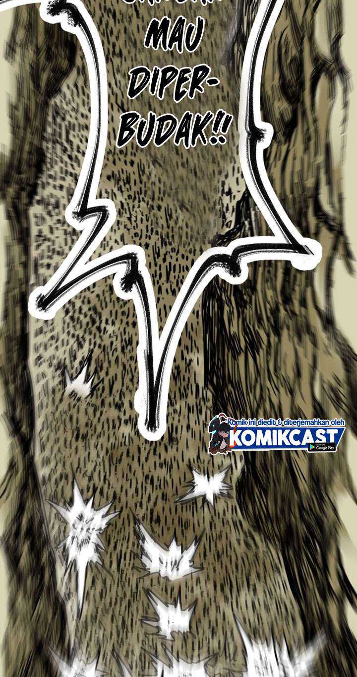 The Sacred Ruins Chapter 66 Gambar 3