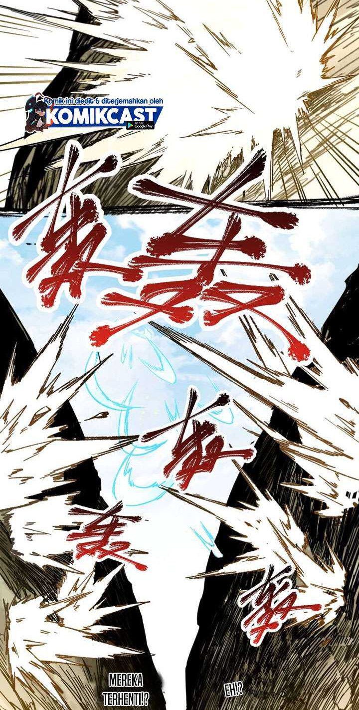 The Sacred Ruins Chapter 66 Gambar 45
