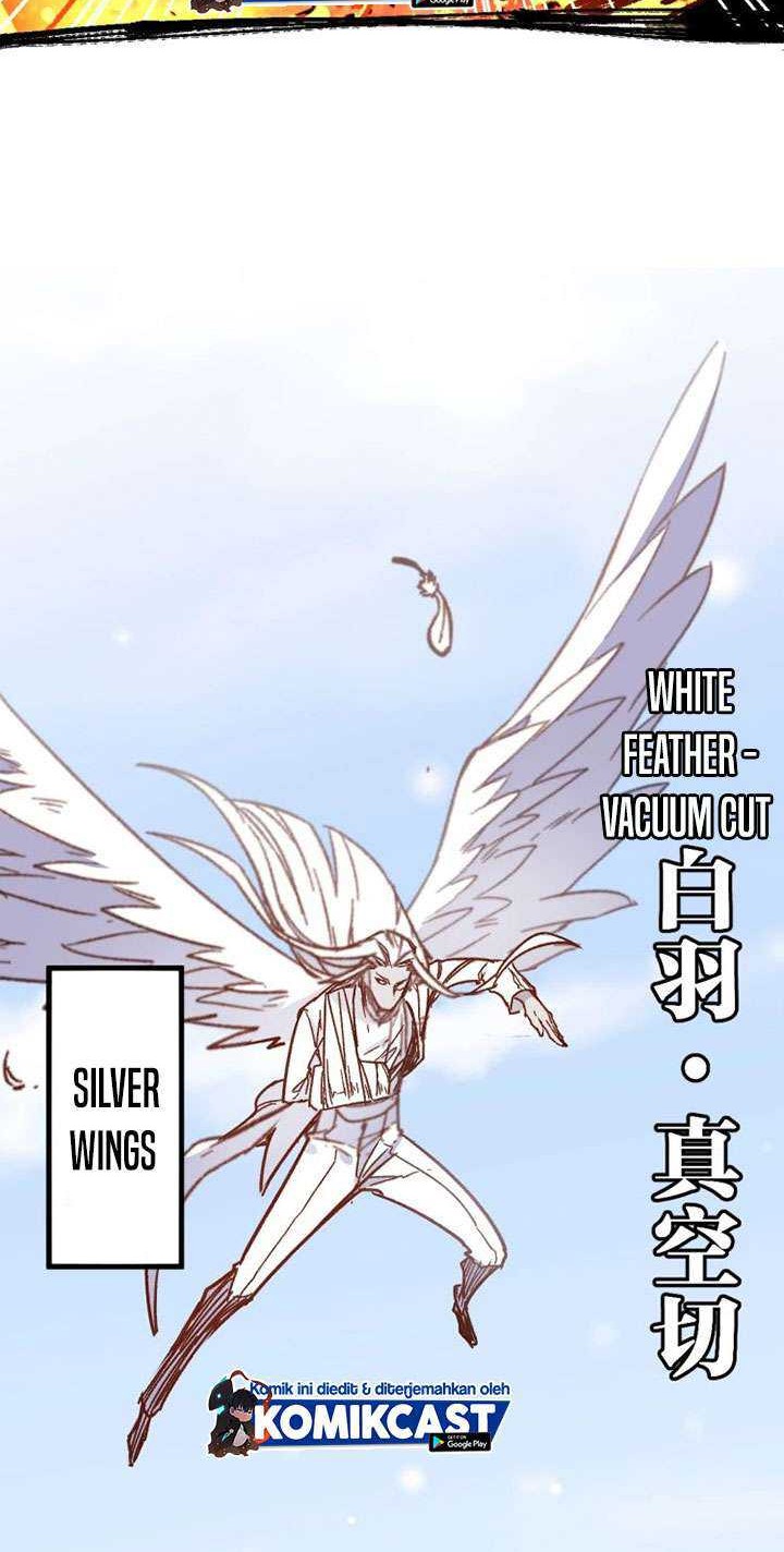 The Sacred Ruins Chapter 66 Gambar 47