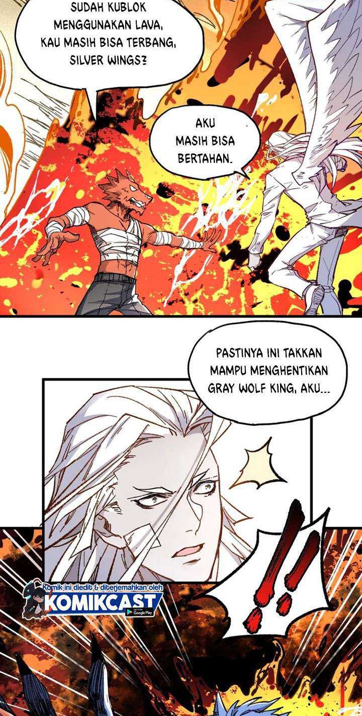 The Sacred Ruins Chapter 66 Gambar 49