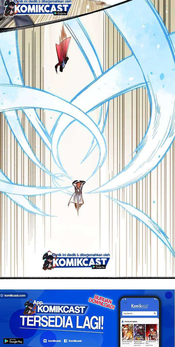 The Sacred Ruins Chapter 66 Gambar 51