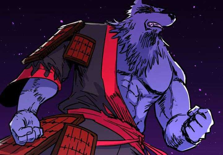 The Sacred Ruins Chapter 66 Gambar 61