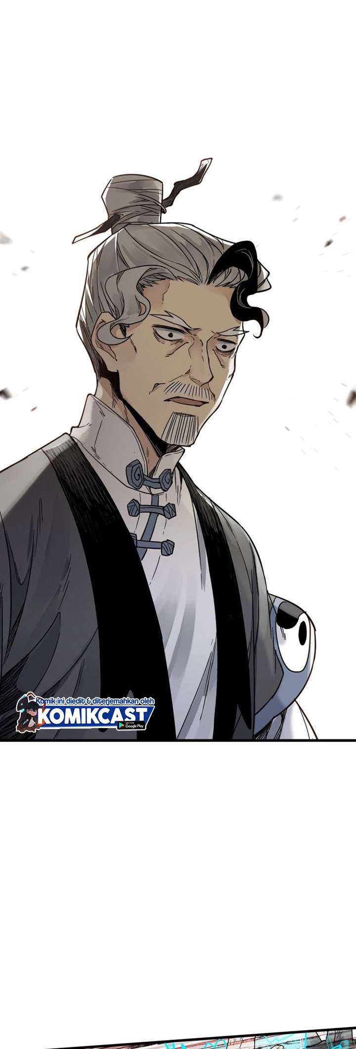 The Sacred Ruins Chapter 66 Gambar 6