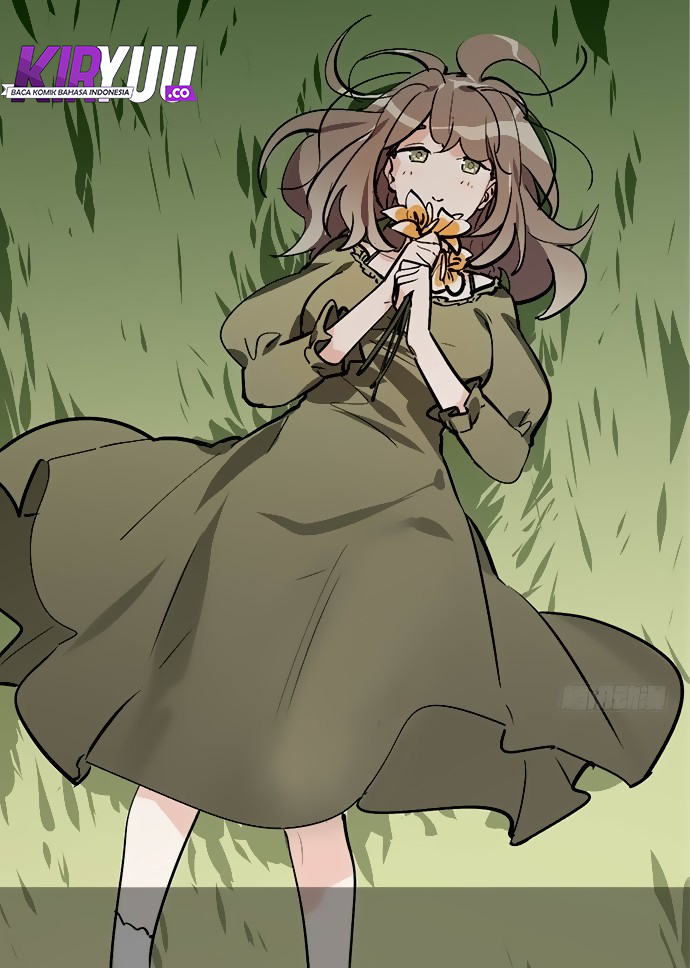 Baca  My Girlfriend is a Villain Chapter 36 Gambar 2