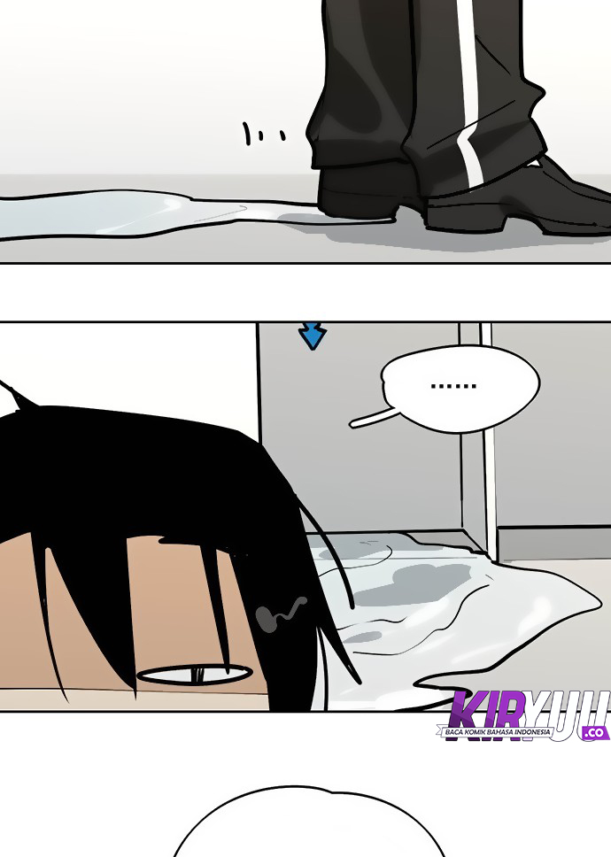 My Girlfriend is a Villain Chapter 36 Gambar 26