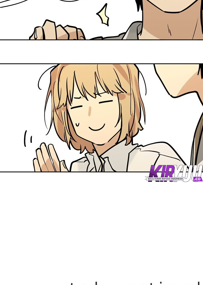 My Girlfriend is a Villain Chapter 36 Gambar 30