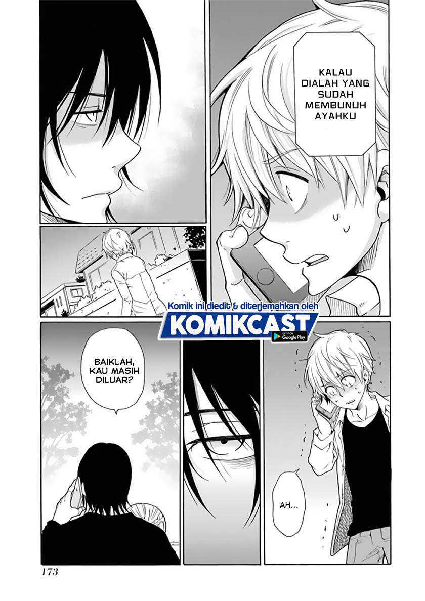 Boku no Namae wa “Shounen A” Chapter 23 Gambar 12