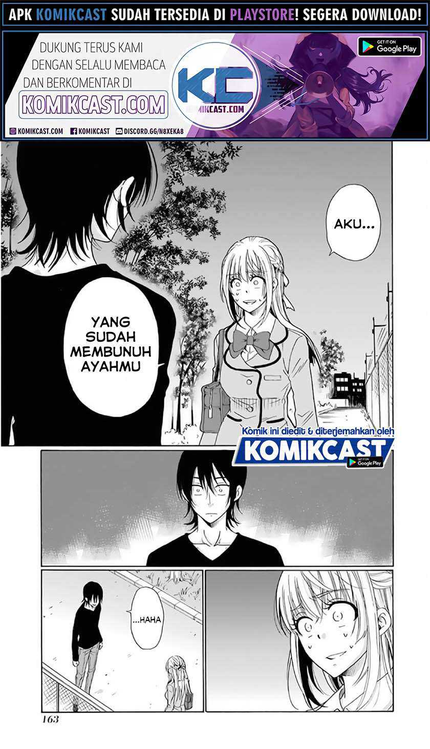 Baca  Boku no Namae wa “Shounen A” Chapter 23 Gambar 2