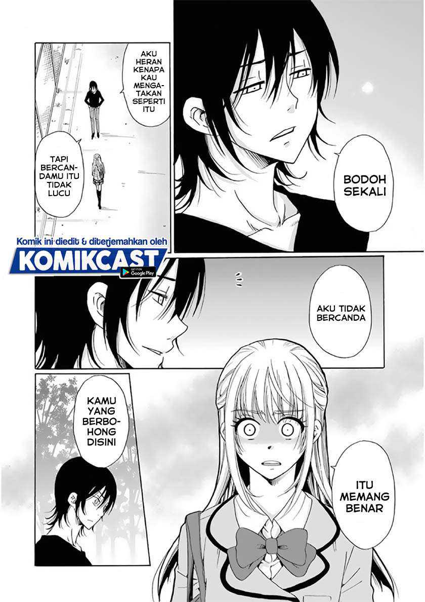 Boku no Namae wa “Shounen A” Chapter 23 Gambar 3