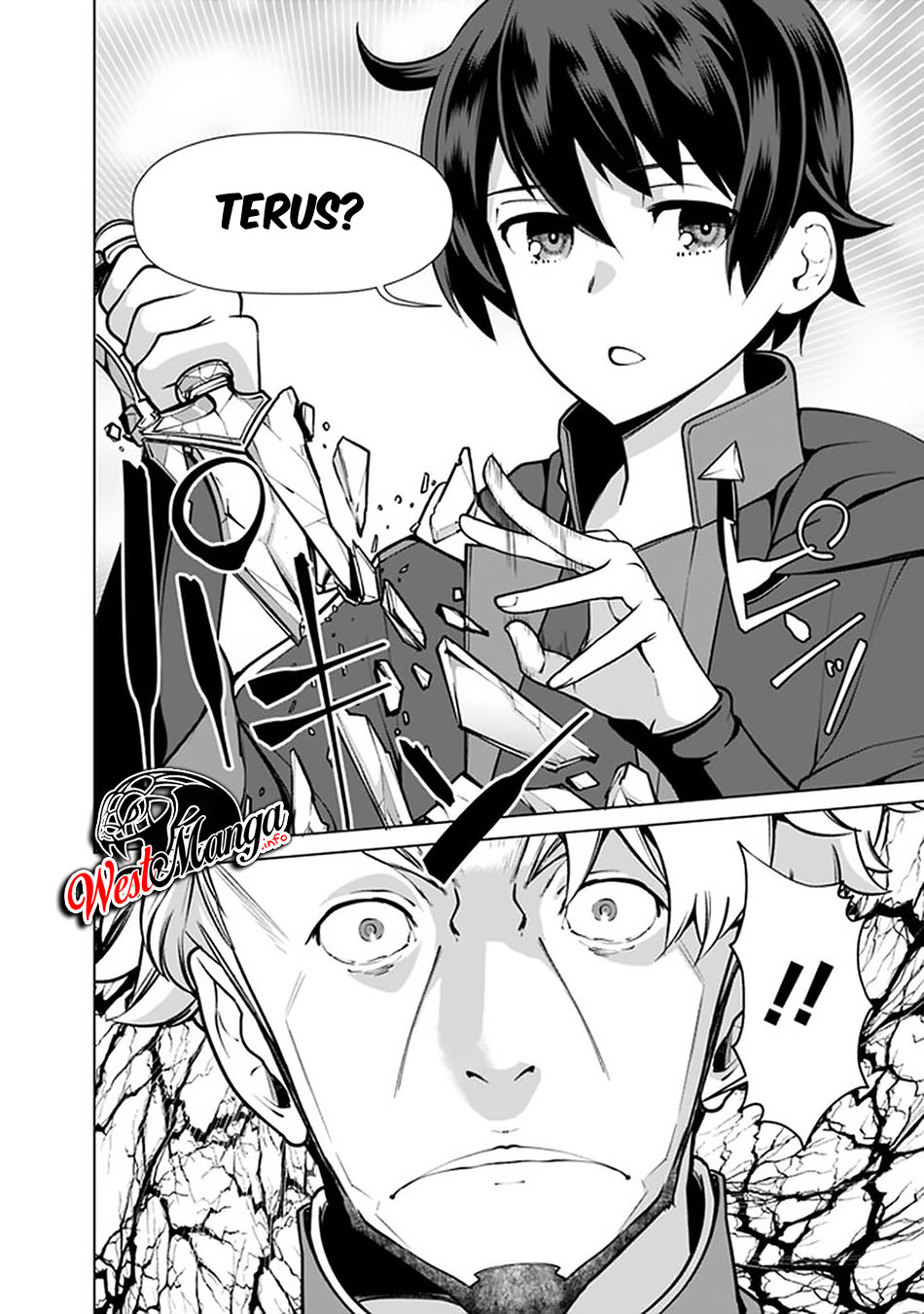 Rettou Me no Tensei Majutsushi Shiitage Rareta Moto Yuusha wa Mirai no Sekai o Yoyuu de Ikinuku Chapter 51 Gambar 19