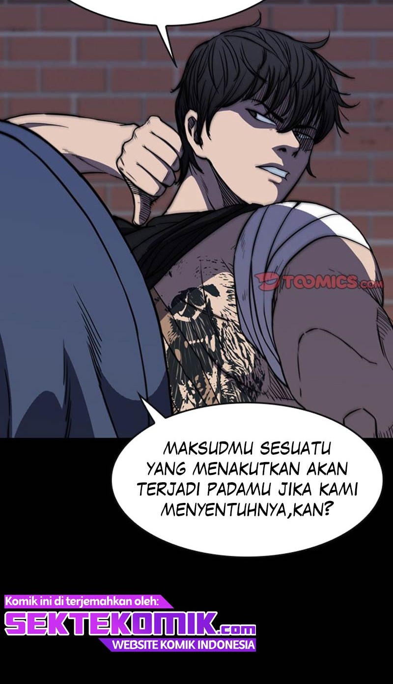 Watch Dog Chapter 25 Gambar 25