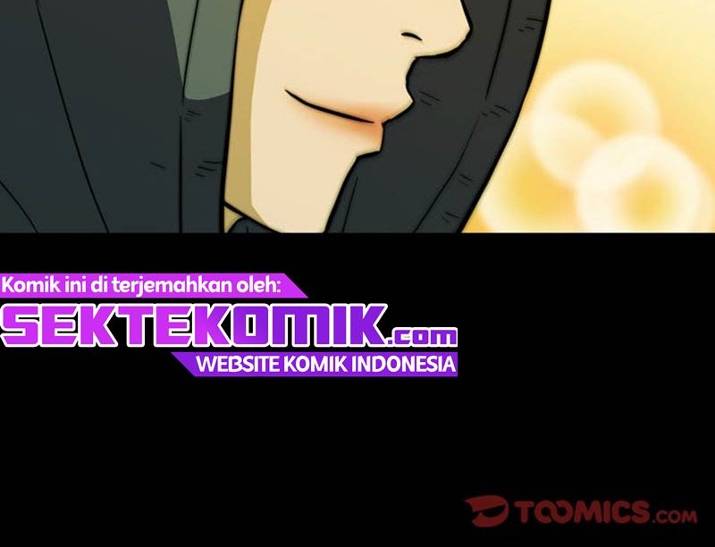 Watch Dog Chapter 25 Gambar 28