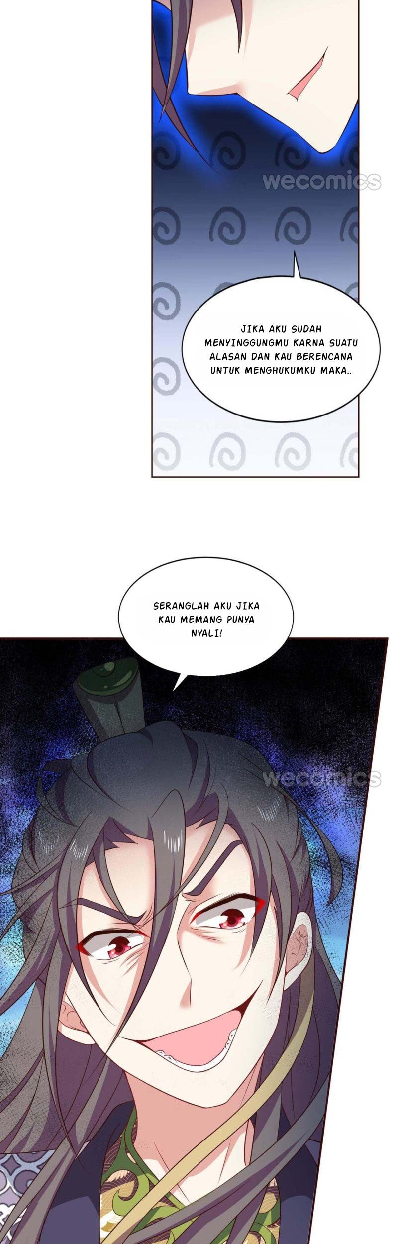 Rebirth Become a Dog Chapter 41 Gambar 19