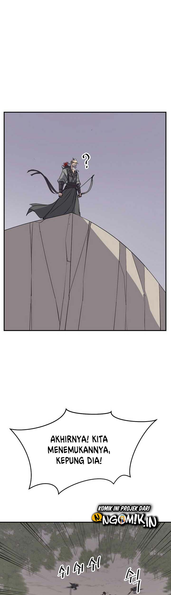 The Invincible Immortal Chapter 68 Gambar 20