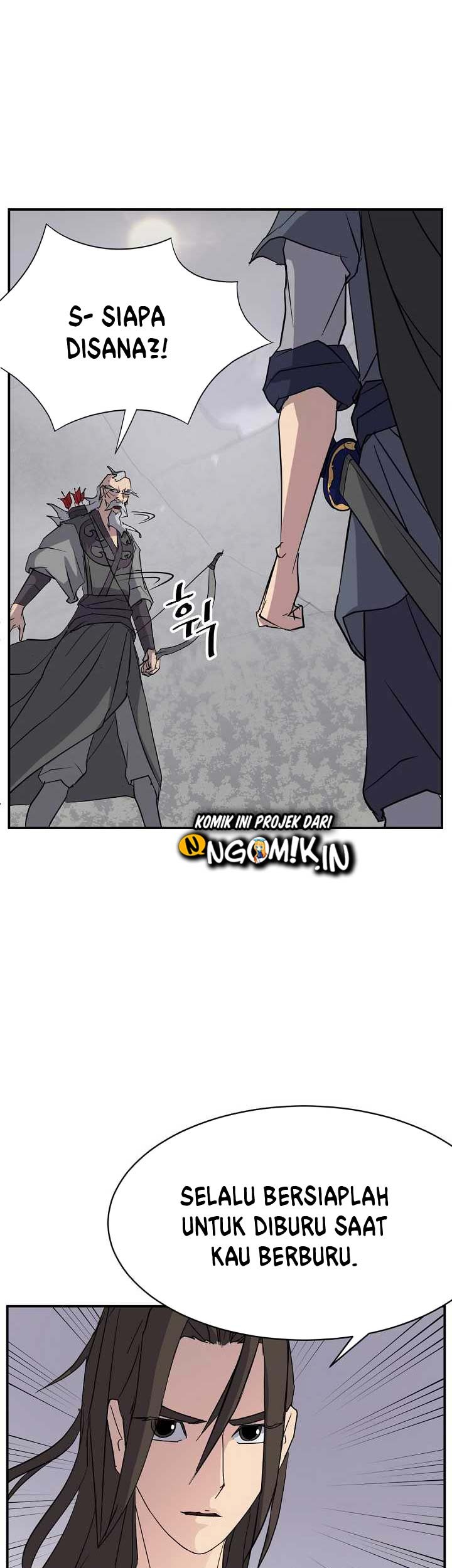 The Invincible Immortal Chapter 68 Gambar 32
