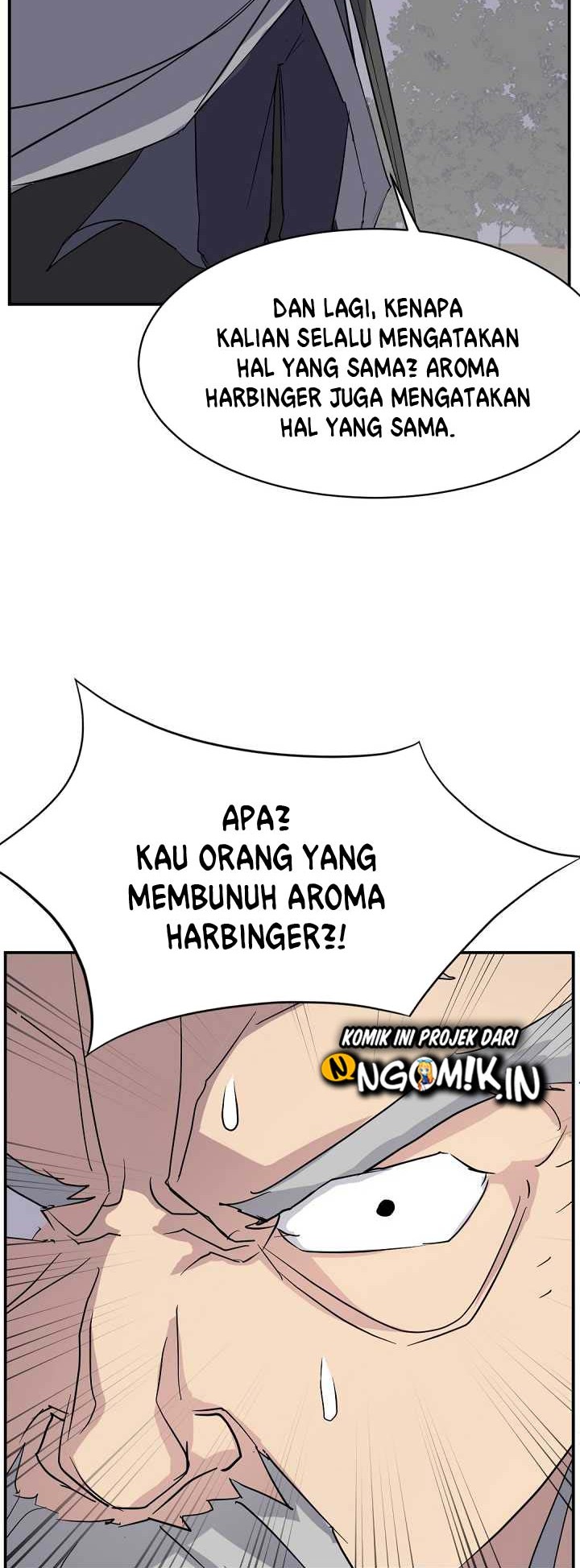 The Invincible Immortal Chapter 68 Gambar 35
