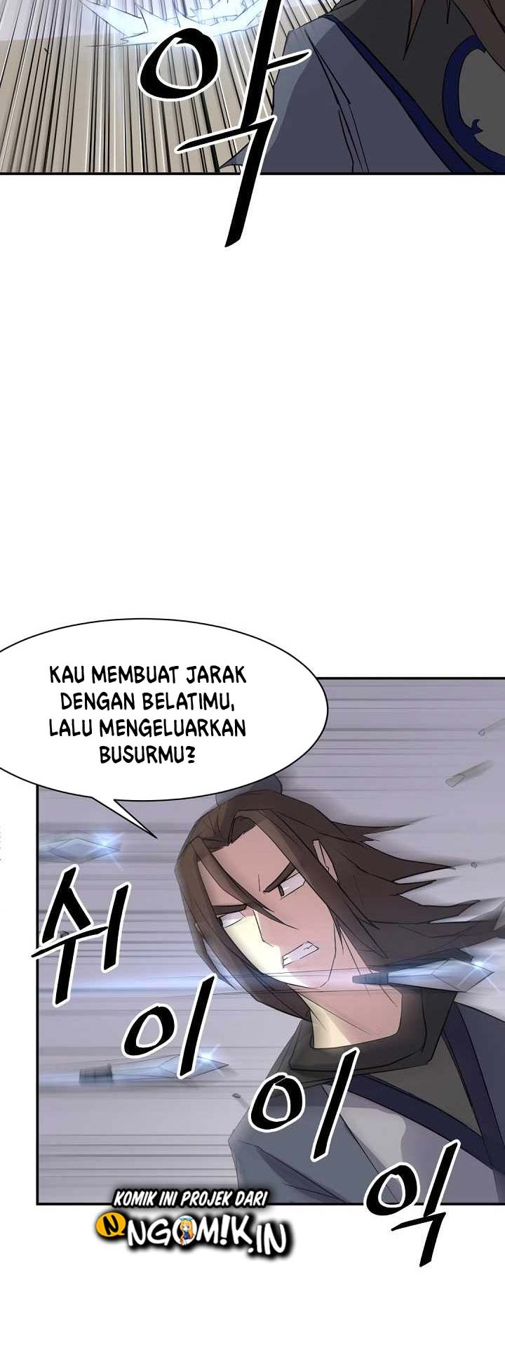 The Invincible Immortal Chapter 68 Gambar 39