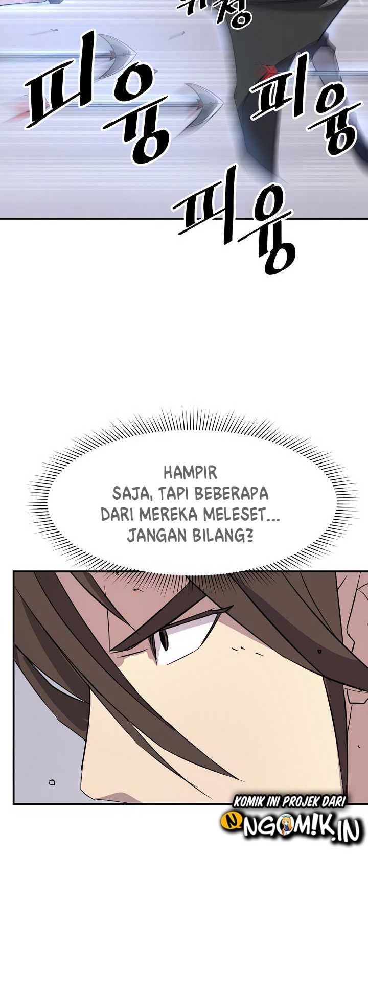 The Invincible Immortal Chapter 68 Gambar 41