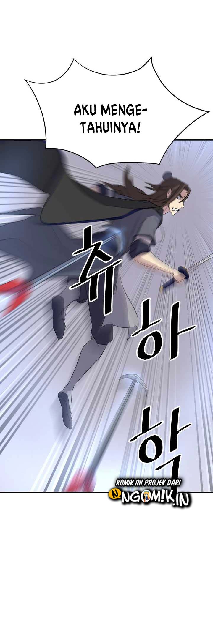 The Invincible Immortal Chapter 68 Gambar 43